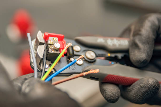 Best Local Electrician Companies  in South Eliot, ME