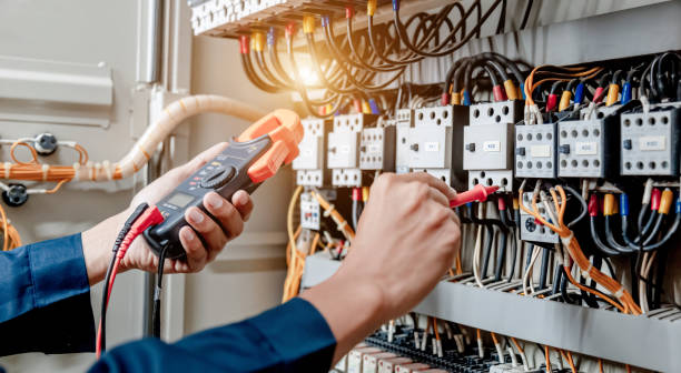 Trusted ME Electrician Experts