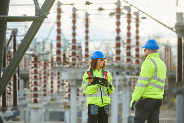 Best Electric Panel Repair  in South Eliot, ME