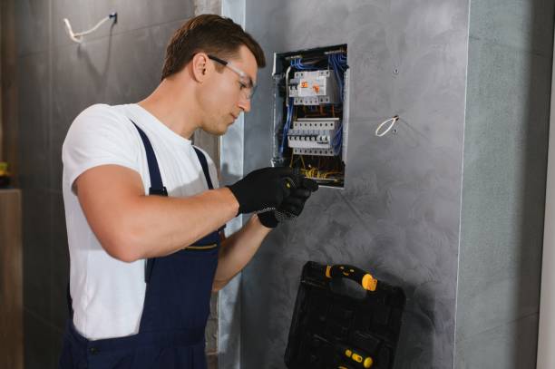 Best Circuit Breaker Repair  in South Eliot, ME
