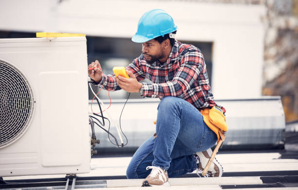 Best Industrial Electrical Services  in South Eliot, ME