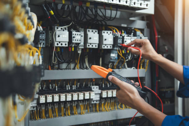 Best Emergency Electrical Repair  in South Eliot, ME